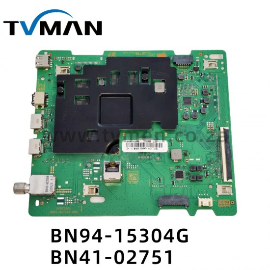SAMSUNG MOTHERBOARD BN94-15304G BN41-02751