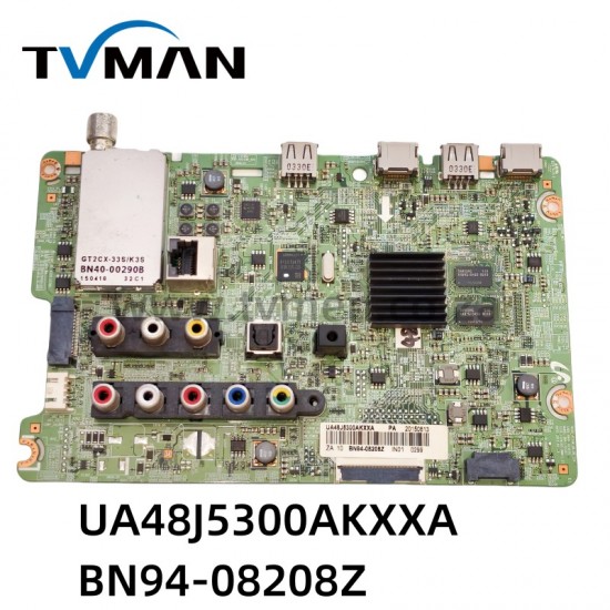 SAMSUNG MOTHERBOARD UA48J5300AKXXA BN94-08208Z