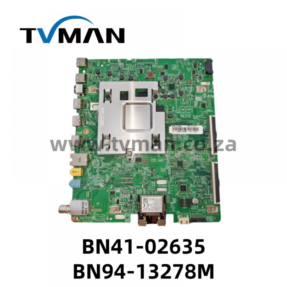 SAMSUNG MOTHERBOARD BN41-02635 BN94-13278M