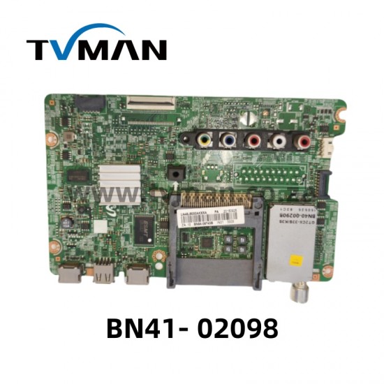 SAMSUNG MAIN BOARD BN41- 02098