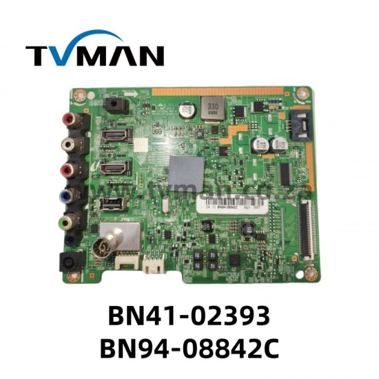 SAMSUNG MAIN BOARD BN41-02393 BN94-08842C