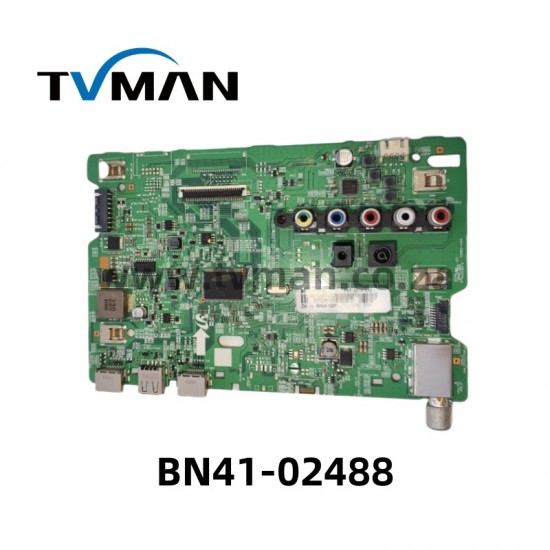 SAMSUNG MAIN BOARD BN41-02488
