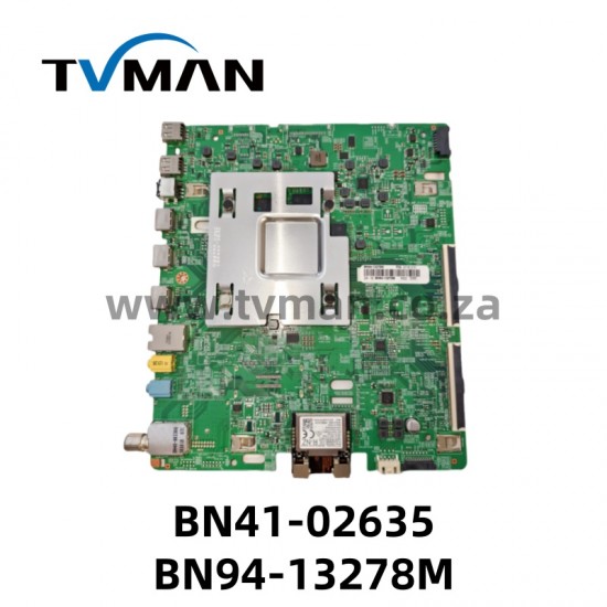 SAMSUNG MOTHERBOARD BN41-02635 BN94-13278M 