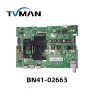 SAMSUNG MAIN BOARD BN41-02663