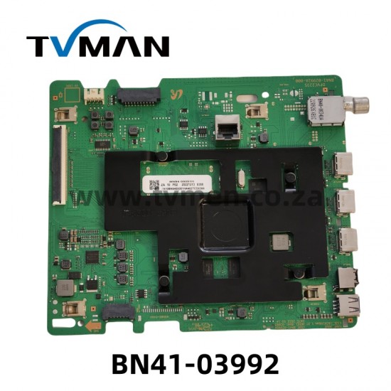 SAMSUNG MOTHERBOARD BN41-03992