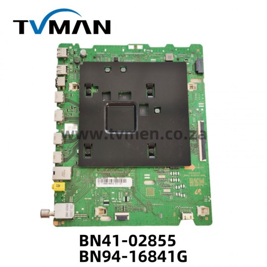 SAMSUNG MOTHERBOARD BN41-02855 BN94-16841G