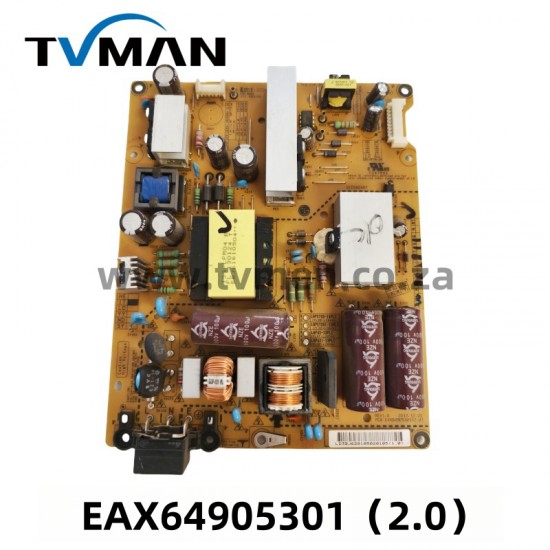  EAX64905301（ 2.0）