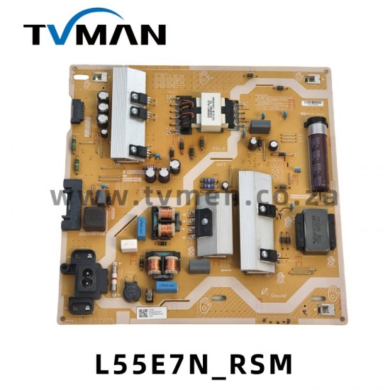 SAMSUNG POWER BOARD L55E7N_RSM
