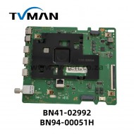 SAMSUNG MOTHERBOARD BN41-02992 BN9 4-00051H