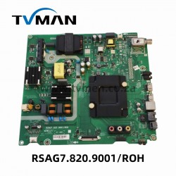 HISENSE MOTHERBOARD RSAG7.820.9001/ROH