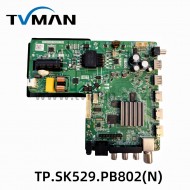 TP.SK529.PB802 JVC LT-32N750