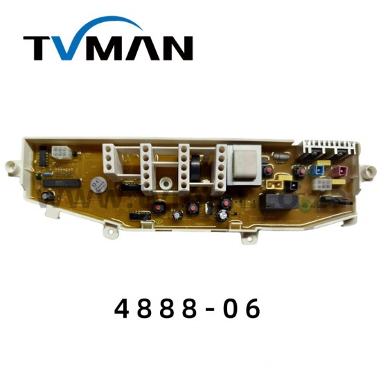 WASHING MACHINE MOTHERBOARD  4888-06