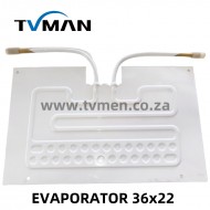 EVAPORATOR 36CMx22CM
