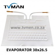EVAPORATOR 38CMx26.5CM