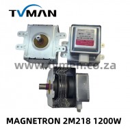 MAGNETRON 2M218 1200W M1301