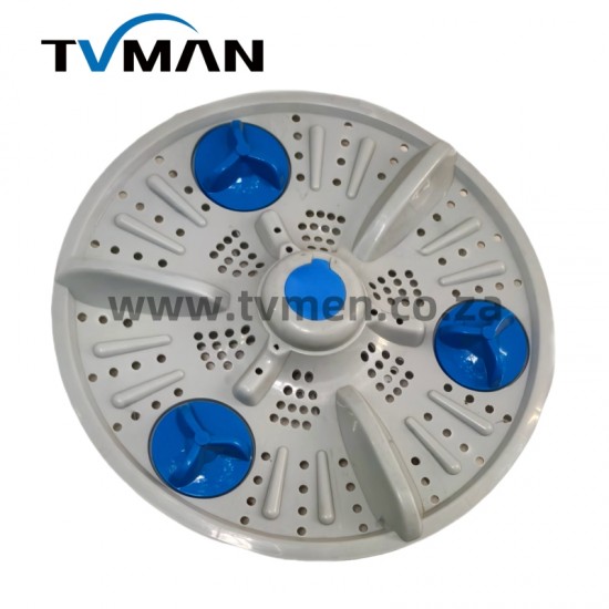 WASHING MACHINE PULSATOR JN-83572
