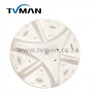 WASHING MACHINE PULSATOR A-164 -11-405 GERY IA-37021