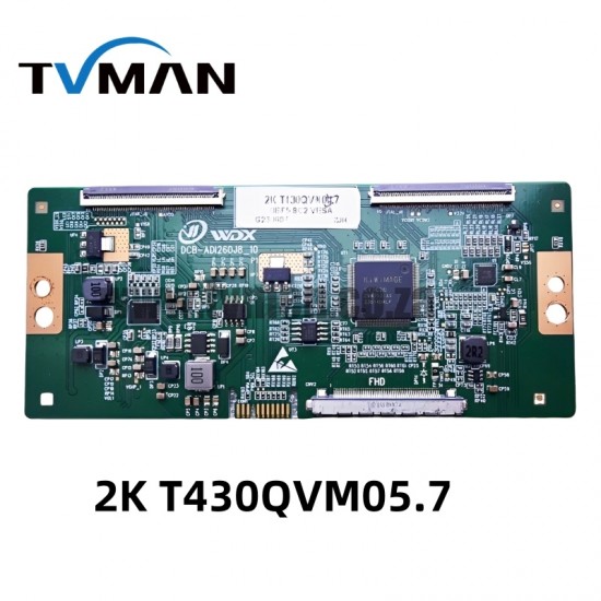 T430QVM05.7 2K