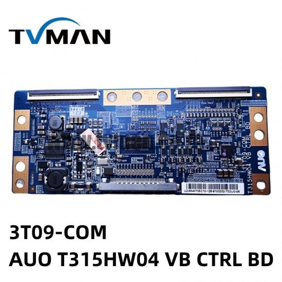 31T09-COM  T315HW04 VB CT RL BD AUO