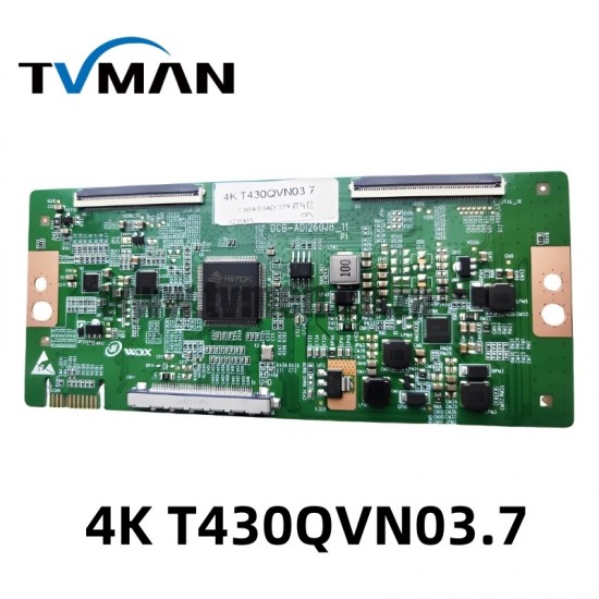 T430QVN03.7 4K