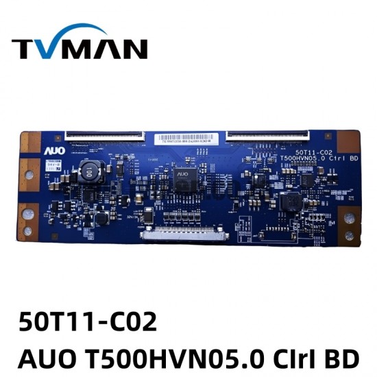 50T11-C02 AUO T500HVN05.0 CIrI BD