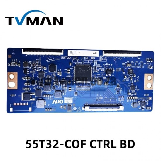 55T32-COF CTRL BD