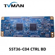 55T36-C04 CTRL BD