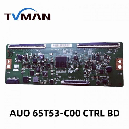 AUO 65T53-C00 CTRL BD
