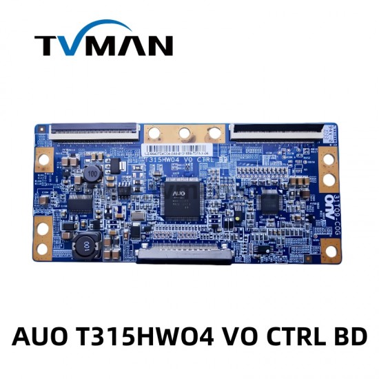 AUO T315HWO4 V O CTRL BD