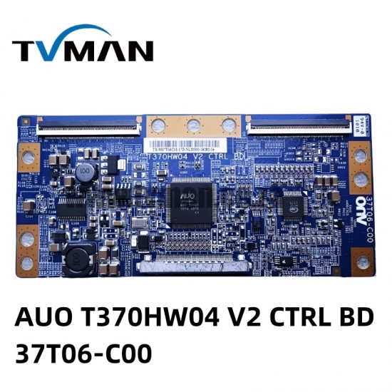  AUO T370HW04 V 2 CTRL BD 37T06-C00
