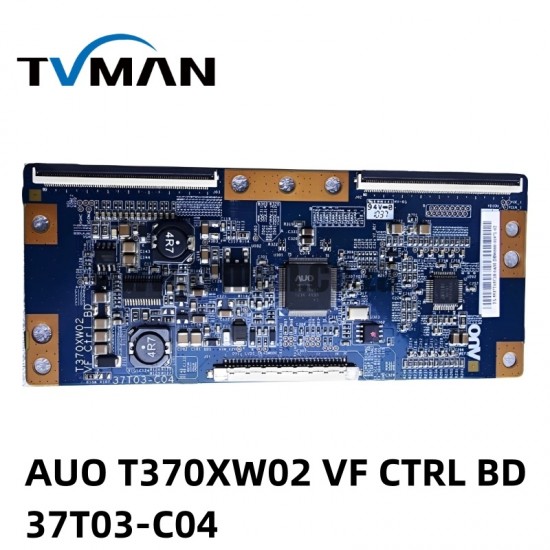 AUO T370XW02 V F CTRL BD 37T03-C04