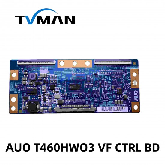 AUO T460HWO3 V F CTRL BD
