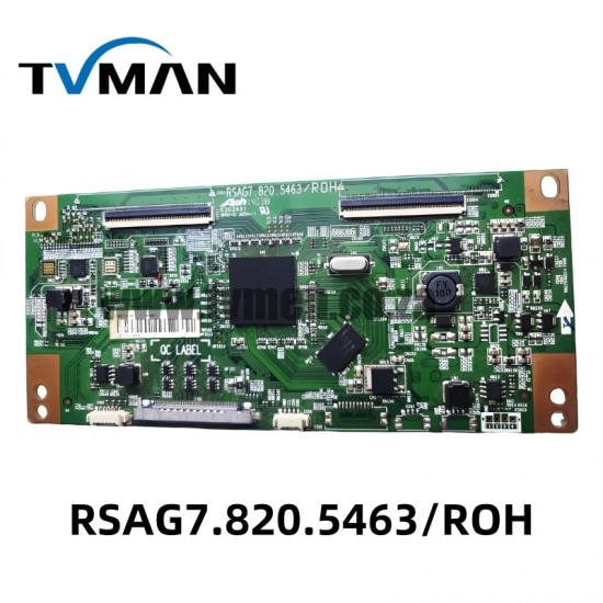 HISENSE T KON BOARD RSAG7.820.5463/ROH