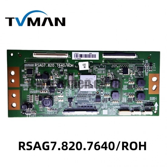 HISENSE T KON BOARD RSAG7.820.7640 ROH
