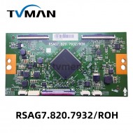 HISENSE T KON BOARD RSAG7.820.7932 ROH