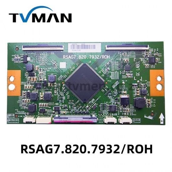 HISENSE T KON BOARD RSAG7.820.7932 ROH