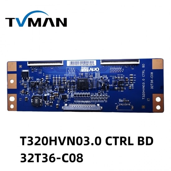 T320HVN03.0 CT RL BD 32T36-C08