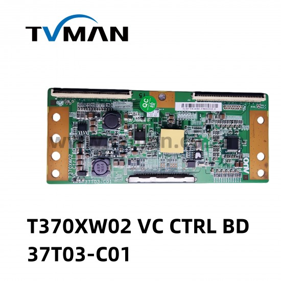 T370XW02 VC CT RL BD 37T03-C01