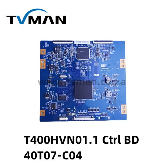 T400HVN01.1 Ct rl BD 40T07-C04
