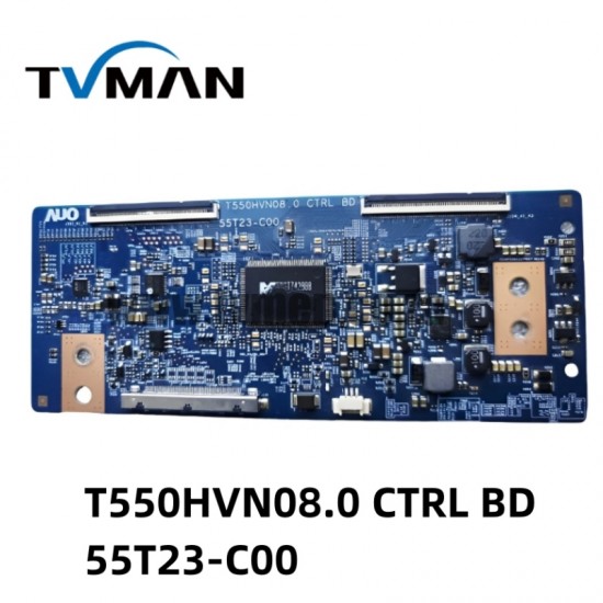 T550HVN08.0 CT RL BD 55T23-C00