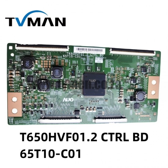 T650HVF01.2 CT RL BD 65T10-C01