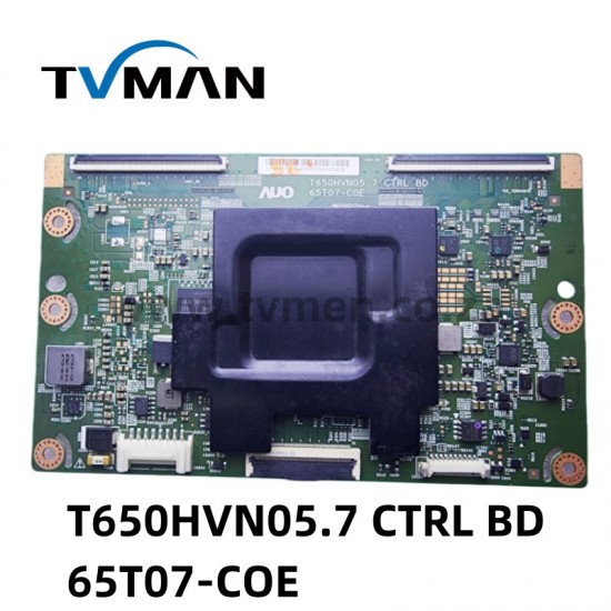 T650HVN05.7 CT RL BD 65T07-COE