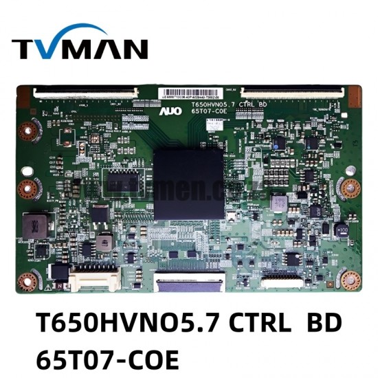 T650HVNO5.7 CT RL BD 65T07-COE