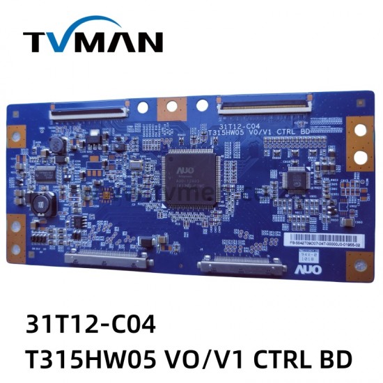 31T12-C04 T315HW05 VO V1 CTR L BD