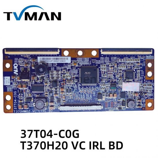 37T04-C0G T370H20 VC IRL BD