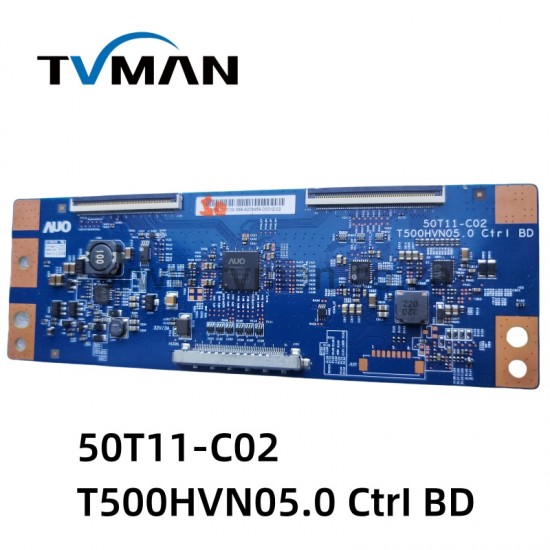 50T11-C02 T500HVN05.0 CtrI BD