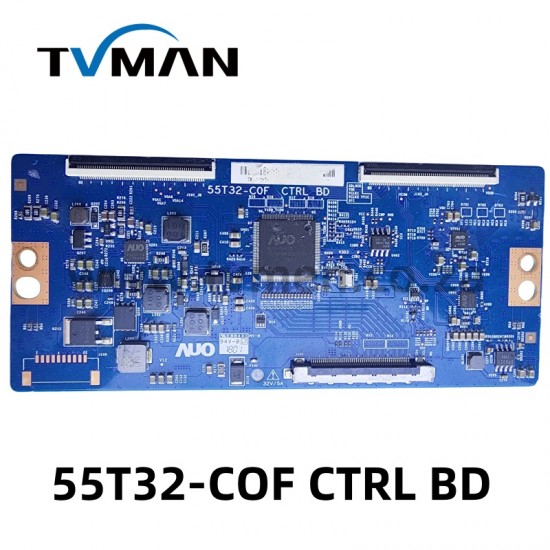  55T32-COF CTRL BD