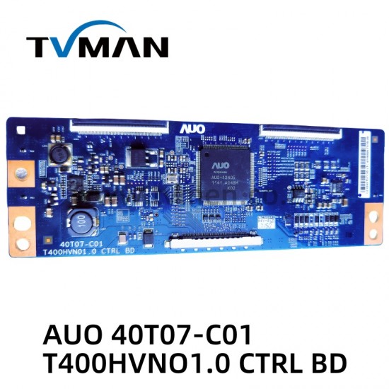 AUO 40T07-C01 T400HVNO1.0 CT RL BD