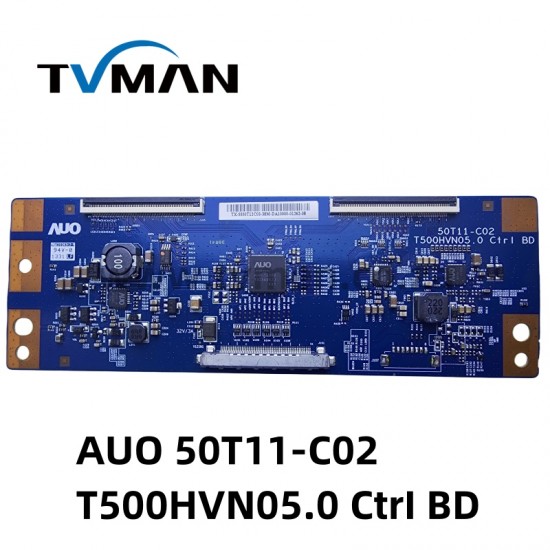 AUO 50T11-C02 T500HVN05.0 C trI B