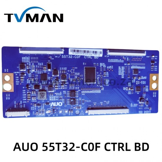 AUO 55T32-C0F CTRL BD